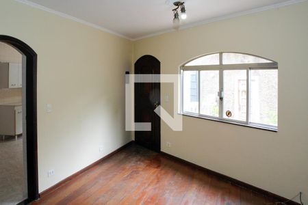 Casa para alugar com 2 quartos, 90m² em Vila Sao Vicente, São Paulo