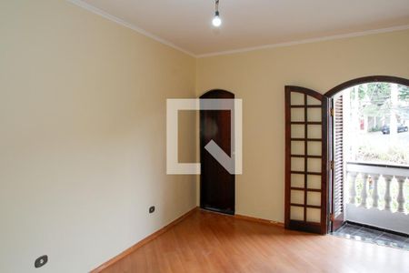 Casa para alugar com 2 quartos, 90m² em Vila Sao Vicente, São Paulo