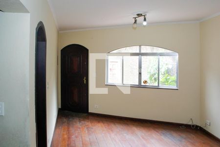 Casa para alugar com 2 quartos, 90m² em Vila Sao Vicente, São Paulo