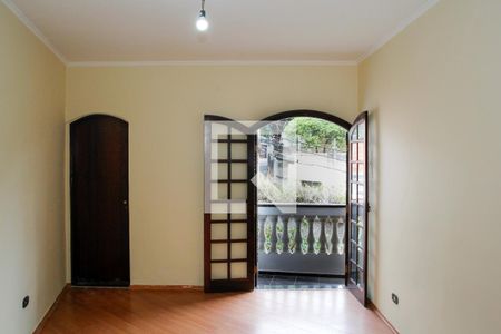 Casa para alugar com 2 quartos, 90m² em Vila Sao Vicente, São Paulo