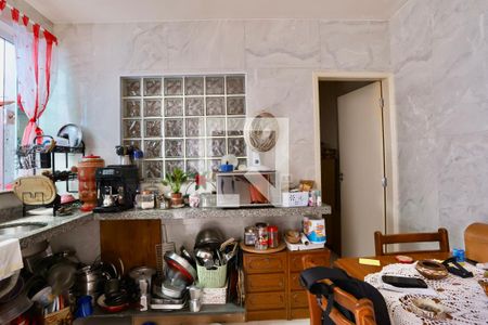 Casa à venda com 400m², 4 quartos e 2 vagas Casa à venda com 400m², 4 quartos e 2 vagasCozinha 2