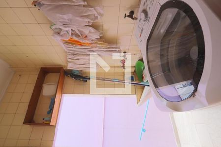 Casa à venda com 400m², 4 quartos e 2 vagas Casa à venda com 400m², 4 quartos e 2 vagasLavanderia