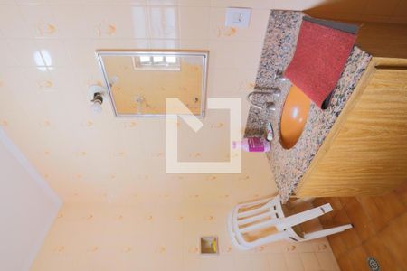 Casa à venda com 400m², 4 quartos e 2 vagas Casa à venda com 400m², 4 quartos e 2 vagasBanheiro 1