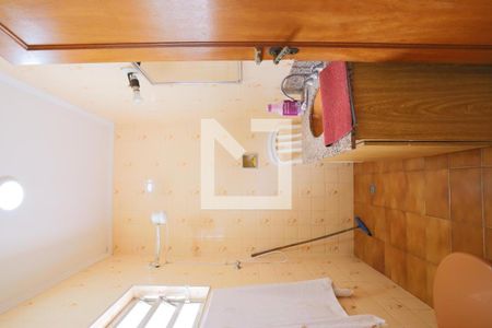 Casa à venda com 400m², 4 quartos e 2 vagas Casa à venda com 400m², 4 quartos e 2 vagasBanheiro 1