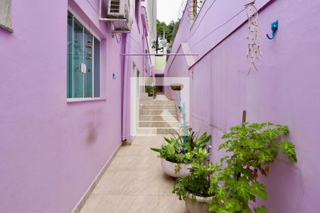 Casa à venda com 400m², 4 quartos e 2 vagas Casa à venda com 400m², 4 quartos e 2 vagasQuintal