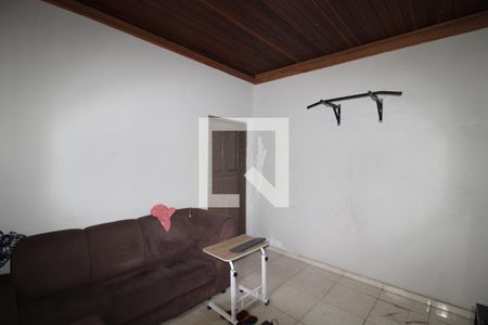 Sala de casa à venda com 3 quartos, 240m² em Casa Verde, São Paulo