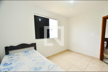 Quarto1 de apartamento para alugar com 2 quartos, 76m² em São Paulo, Belo Horizonte