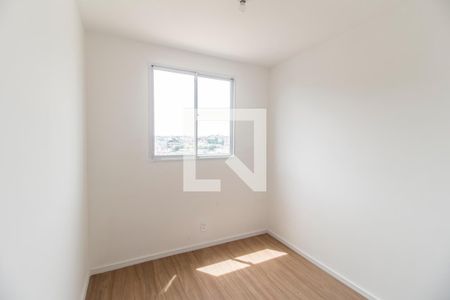 Quarto 1 de apartamento para alugar com 2 quartos, 40m² em Vila da Oportunidade, Carapicuíba