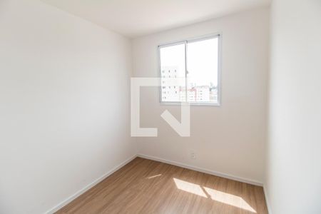 Quarto 1 de apartamento para alugar com 2 quartos, 40m² em Vila da Oportunidade, Carapicuíba