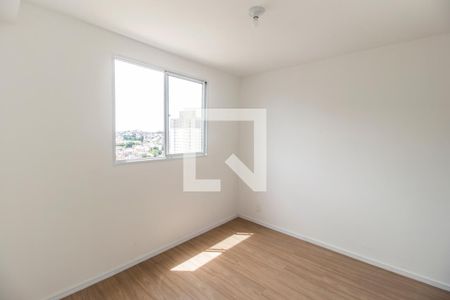 Sala de apartamento para alugar com 2 quartos, 40m² em Vila da Oportunidade, Carapicuíba