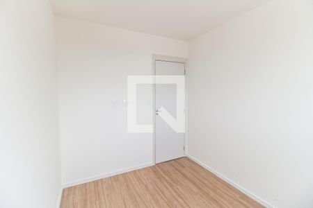 Quarto 1 de apartamento para alugar com 2 quartos, 40m² em Vila da Oportunidade, Carapicuíba