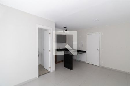 Studio de kitnet/studio para alugar com 1 quarto, 28m² em Vila Ré, São Paulo