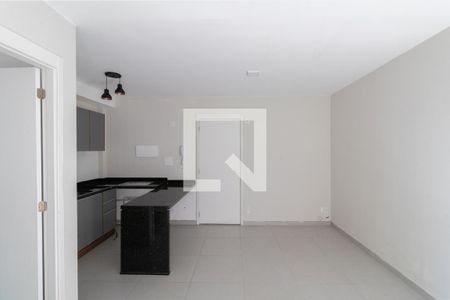 Studio de kitnet/studio para alugar com 1 quarto, 28m² em Vila Ré, São Paulo