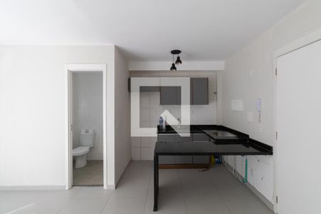 Studio de kitnet/studio para alugar com 1 quarto, 28m² em Vila Ré, São Paulo