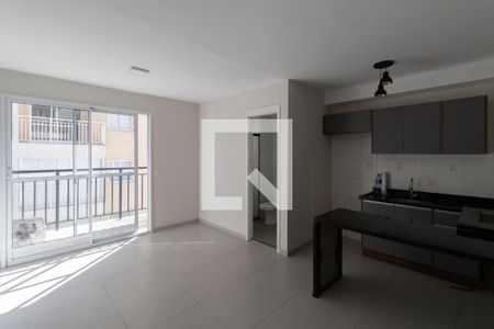 Studio de kitnet/studio para alugar com 1 quarto, 28m² em Vila Ré, São Paulo