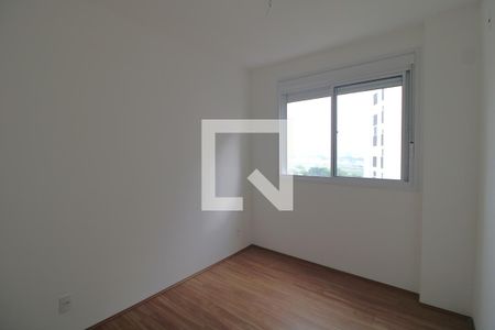 Quarto 2 de apartamento à venda com 2 quartos, 40m² em Socorro, São Paulo