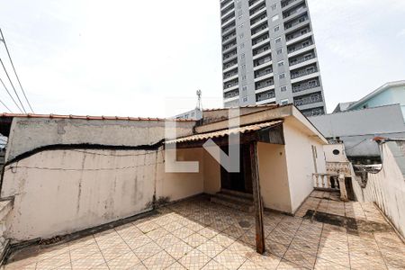 Varanda Quarto 1 de casa para alugar com 3 quartos, 100m² em Jardim Angela (zona Leste), São Paulo