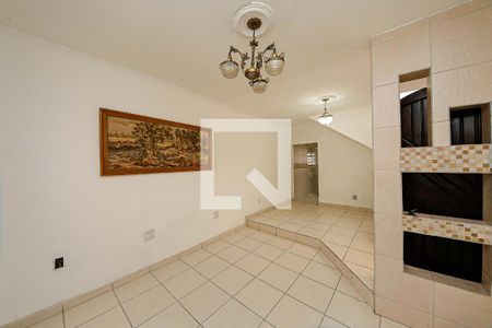 Sala de casa para alugar com 3 quartos, 100m² em Jardim Angela (zona Leste), São Paulo