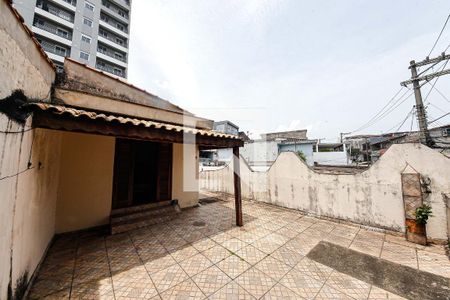 Varanda Quarto 1 de casa para alugar com 3 quartos, 100m² em Jardim Angela (zona Leste), São Paulo