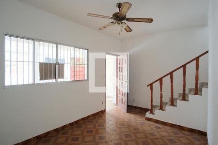 Sala de casa à venda com 2 quartos, 190m² em Penha de França, São Paulo