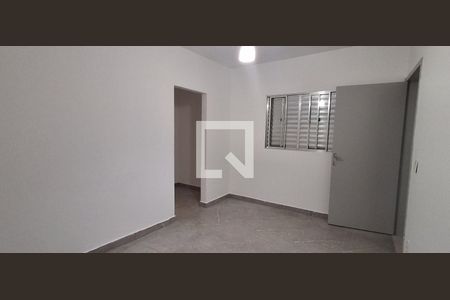 Quarto 2 de casa para alugar com 3 quartos, 150m² em Olímpico, São Caetano do Sul