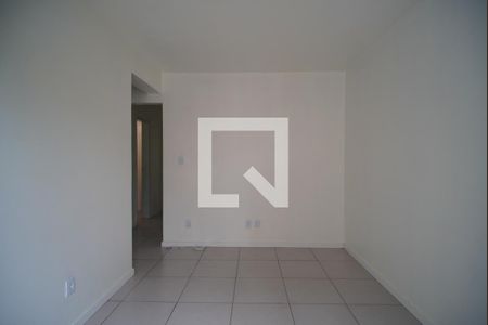 Sala de apartamento para alugar com 2 quartos, 65m² em P Nova, Novo Hamburgo