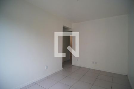 Sala de apartamento para alugar com 2 quartos, 65m² em P Nova, Novo Hamburgo