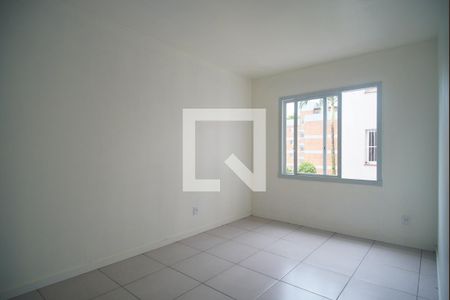 Sala de apartamento para alugar com 2 quartos, 65m² em P Nova, Novo Hamburgo