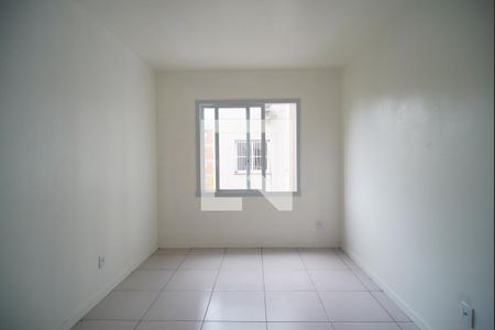 Sala de apartamento para alugar com 2 quartos, 65m² em P Nova, Novo Hamburgo