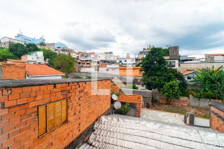 Vista da Sala/Quarto de apartamento à venda com 1 quarto, 29m² em Centro, São Paulo