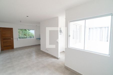 Sala/Quarto de apartamento à venda com 1 quarto, 29m² em Centro, São Paulo