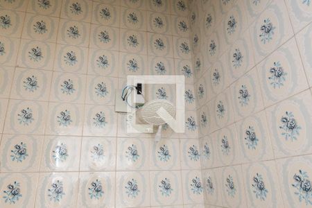 Casa à venda com 200m², 3 quartos e 5 vagas Casa à venda com 200m², 3 quartos e 5 vagasBanheiro de Serviço