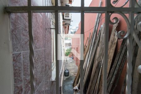 Casa à venda com 200m², 3 quartos e 5 vagas Casa à venda com 200m², 3 quartos e 5 vagasVista do Quarto 3