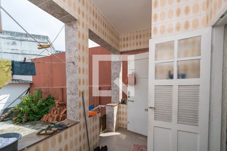 Casa à venda com 200m², 3 quartos e 5 vagas Casa à venda com 200m², 3 quartos e 5 vagasÁrea de Serviço