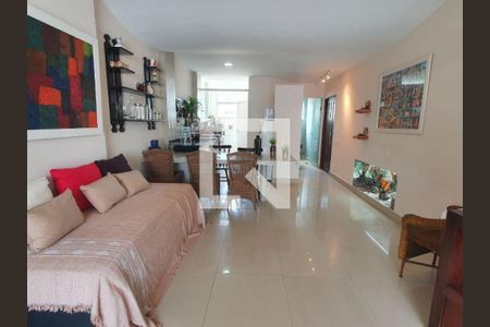 Apartamento à venda com 1 quarto, 124m² em Copacabana, Rio de Janeiro