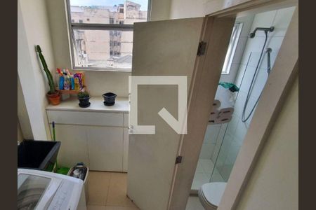 Apartamento à venda com 1 quarto, 124m² em Copacabana, Rio de Janeiro