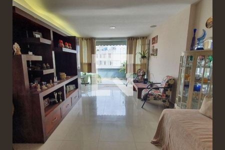 Apartamento à venda com 1 quarto, 124m² em Copacabana, Rio de Janeiro