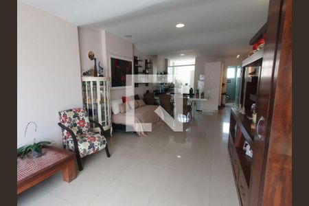 Apartamento à venda com 1 quarto, 124m² em Copacabana, Rio de Janeiro