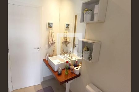 Apartamento à venda com 1 quarto, 124m² em Copacabana, Rio de Janeiro