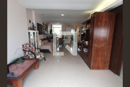 Apartamento à venda com 1 quarto, 124m² em Copacabana, Rio de Janeiro