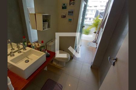 Apartamento à venda com 1 quarto, 124m² em Copacabana, Rio de Janeiro