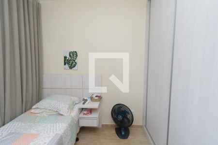 Quarto 1 de apartamento à venda com 3 quartos, 155m² em Eldorado, Contagem