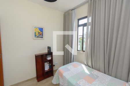 Quarto 1 de apartamento à venda com 3 quartos, 155m² em Eldorado, Contagem