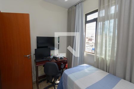 Quarto 2 de apartamento à venda com 3 quartos, 155m² em Eldorado, Contagem