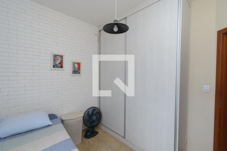 Quarto 2 de apartamento à venda com 3 quartos, 155m² em Eldorado, Contagem