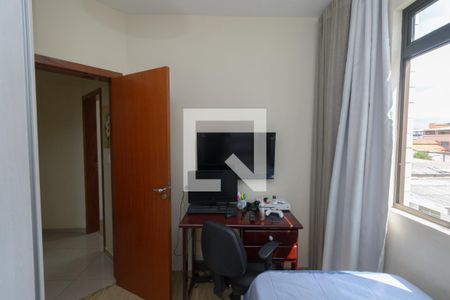 Quarto 2 de apartamento à venda com 3 quartos, 155m² em Eldorado, Contagem