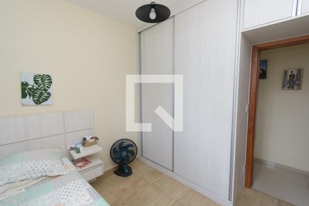 Quarto 1 de apartamento à venda com 3 quartos, 155m² em Eldorado, Contagem