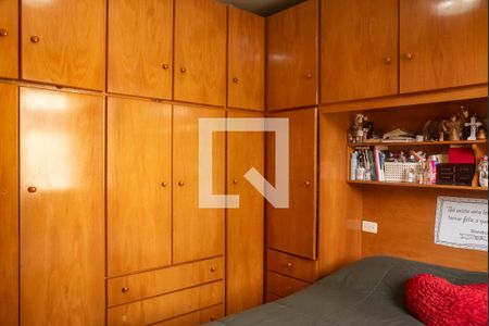 Quarto 1 de apartamento à venda com 2 quartos, 64m² em Vila Monte Alegre, São Paulo