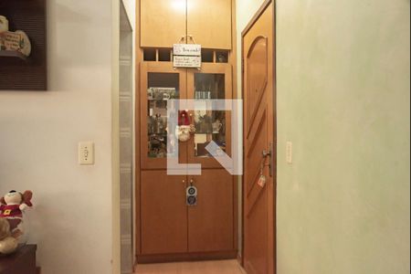 Sala de apartamento à venda com 2 quartos, 64m² em Vila Monte Alegre, São Paulo