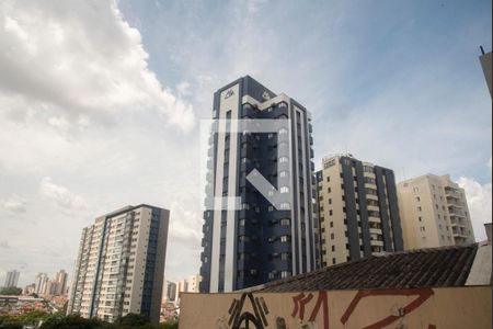 Vista do Quarto 1 de apartamento à venda com 2 quartos, 64m² em Vila Monte Alegre, São Paulo